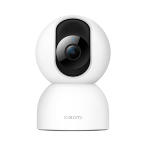xiaomi smart camera c400