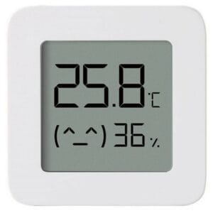xiaomi mi temperature and humidity monitor 2 (nun4126gl)