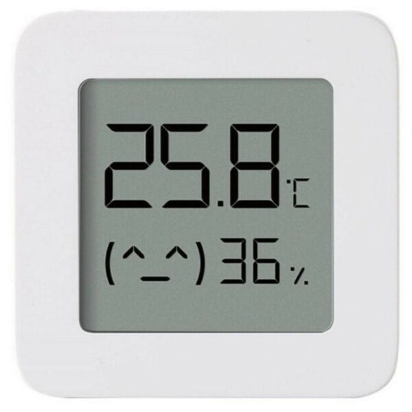 xiaomi mi temperature and humidity monitor 2 (nun4126gl)