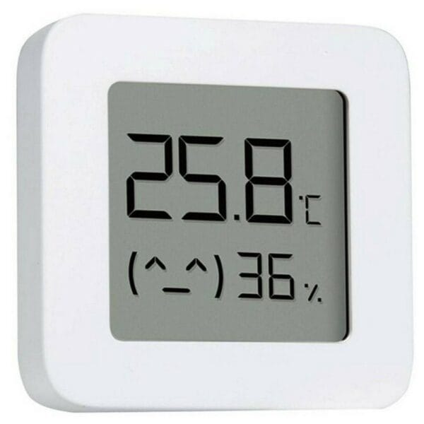 xiaomi mi temperature and humidity monitor 2 (nun4126gl)