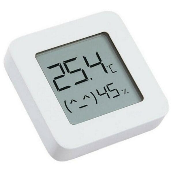 xiaomi mi temperature and humidity monitor 2 (nun4126gl)