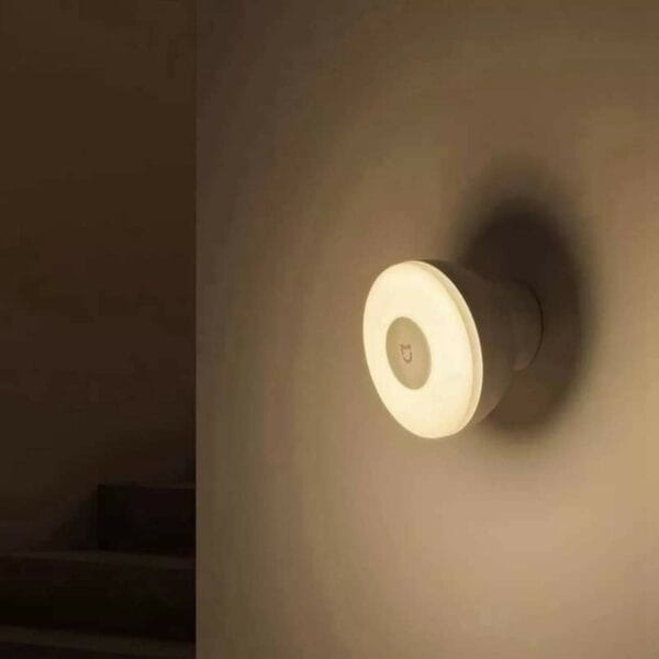 xiaomi mi motion activated night light 2