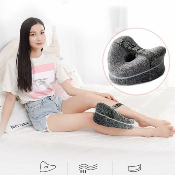 posture pillow with memory foam (20490500606)