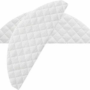 anker eufy robovac replacement disposable mop cloths (t2942121)