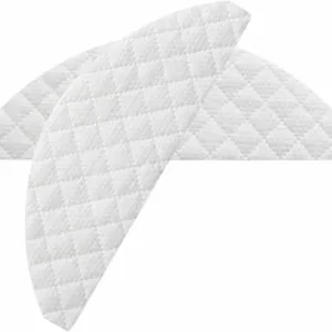 anker eufy robovac replacement disposable mop cloths (t2942121)