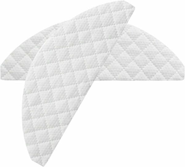 anker eufy robovac replacement disposable mop cloths (t2942121)