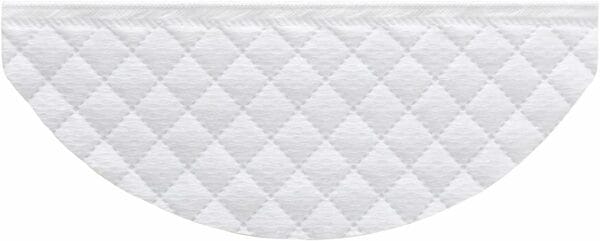 anker eufy robovac replacement disposable mop cloths (t2942121)
