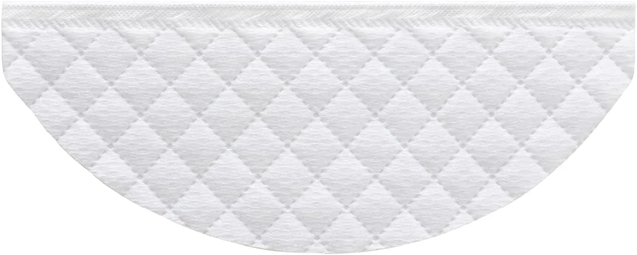 anker eufy robovac replacement disposable mop cloths (t2942121)