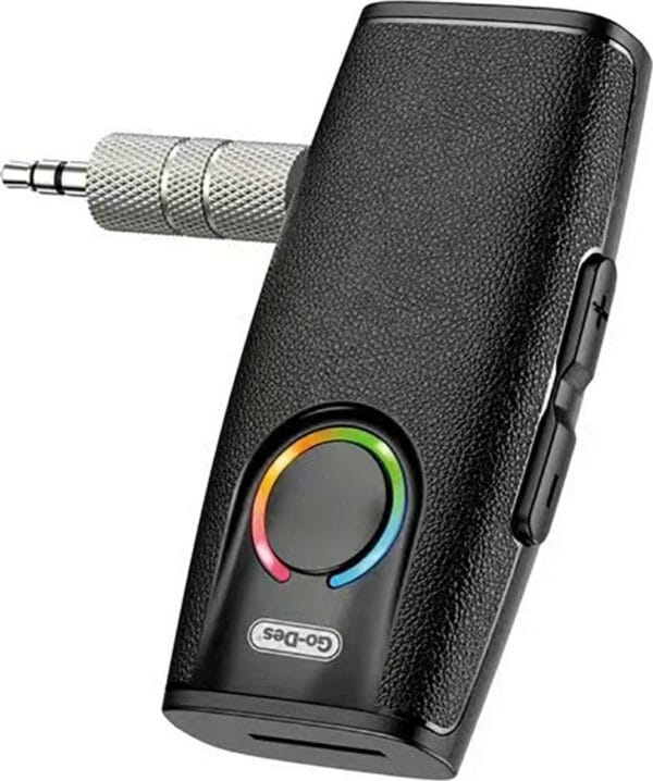 go des wireless bluetooth receiver (gd bt203)