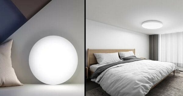 xiaomi mi smart led ceiling light 32w