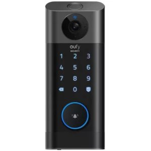 anker eufy video smart lock s330 (e8530ky1)