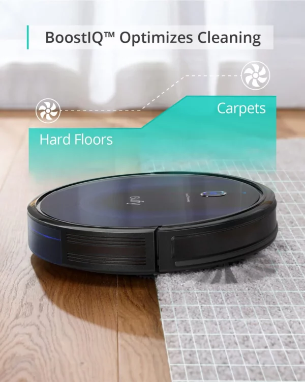 anker eufy clean robovac 15c max black iteration (t2128313)