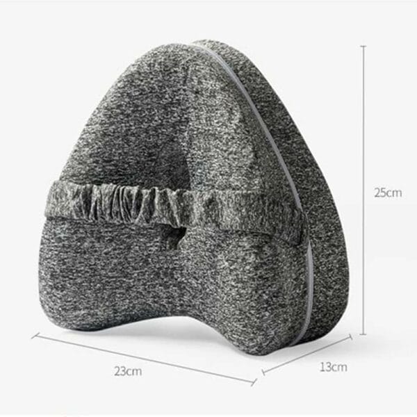 posture pillow with memory foam (20490500606)