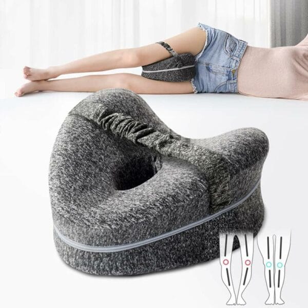 posture pillow with memory foam (20490500606)