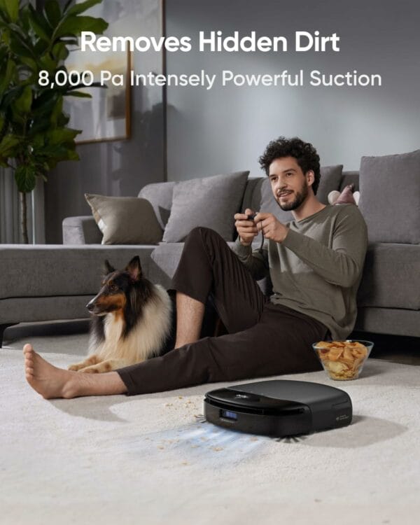 anker eufy omni s1 pro europe gray iteration (t2080ga1)