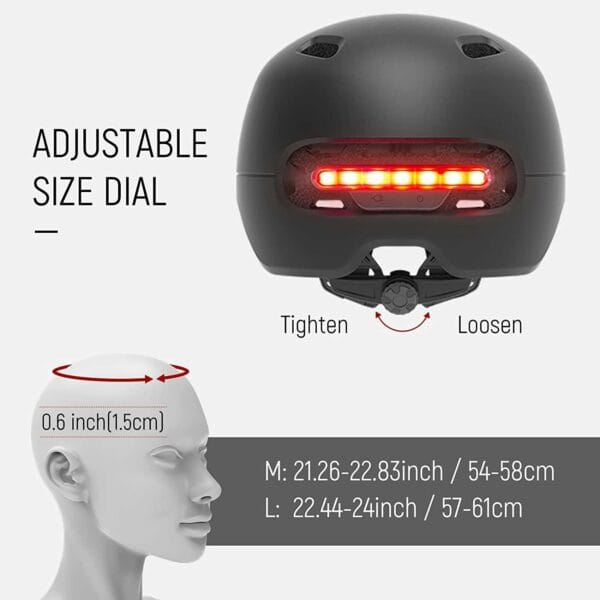livall c21