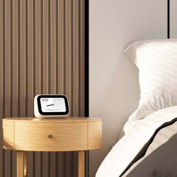 xiaomi mi smart clock x04g