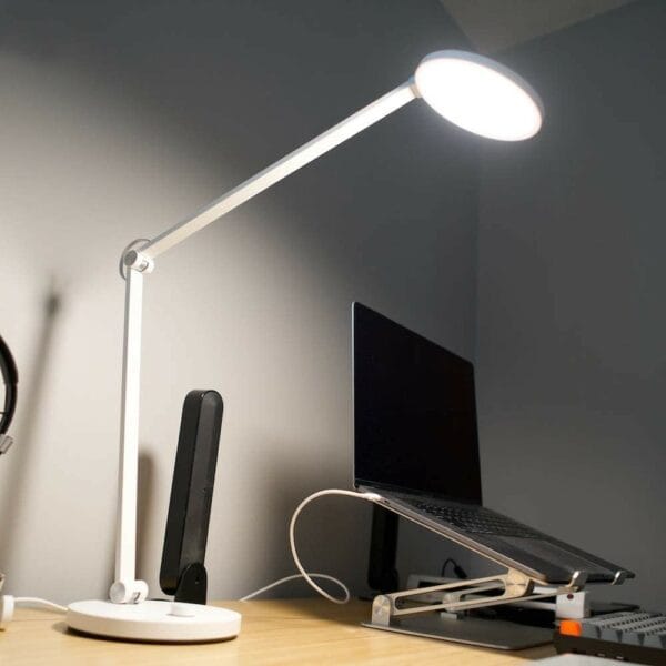 xiaomi mi smart led desk lamp pro