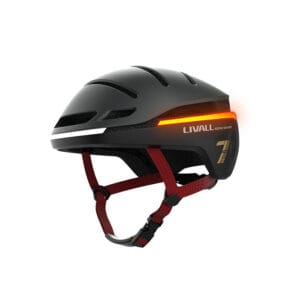 livall evo21
