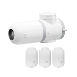 xiaomi mijia faucet water purifier mijia fwp