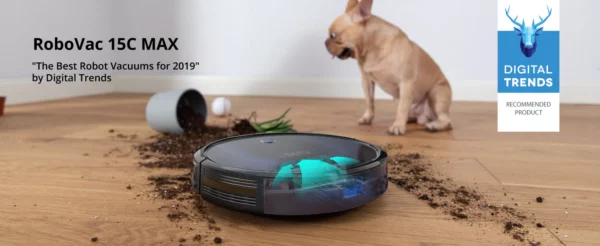 anker eufy clean robovac 15c max black iteration (t2128313)