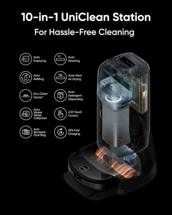 anker eufy omni s1 pro europe gray iteration (t2080ga1)