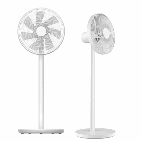 xiaomi mi smart standing fan 2 lite jllds01xy