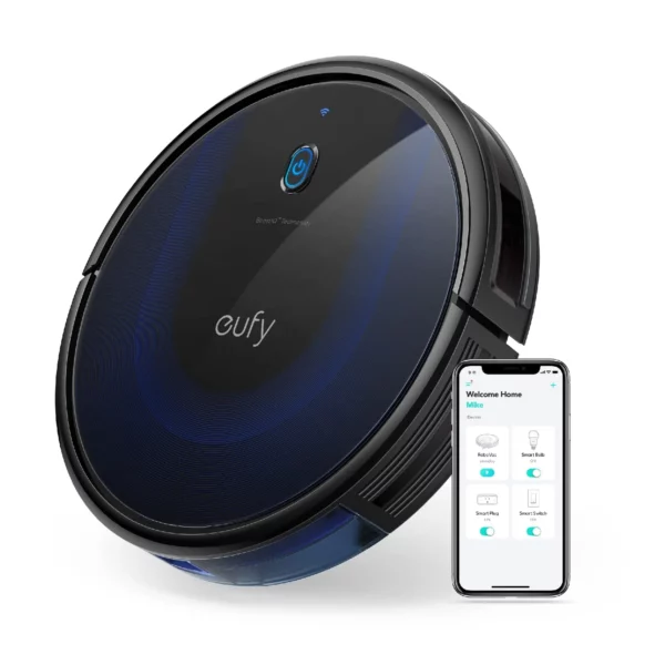 anker eufy clean robovac 15c max black iteration (t2128313)