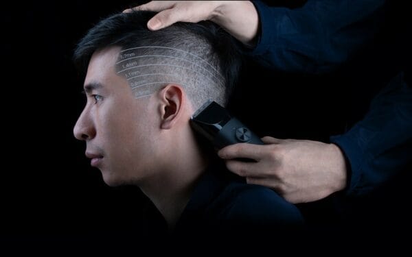 xiaomi hair clipper