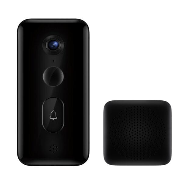 xiaomi smart doorbell 3