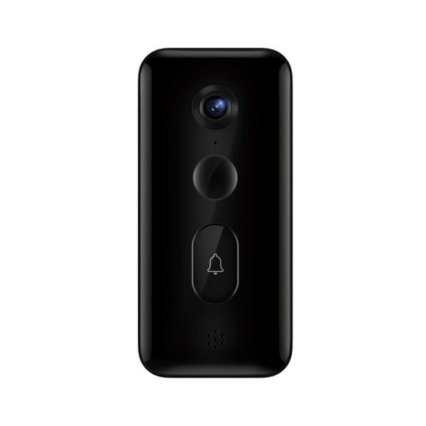 xiaomi smart doorbell 3