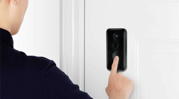xiaomi smart doorbell 3