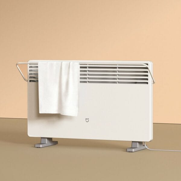 xiaomi mi smart space heater s