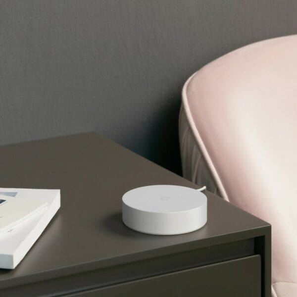 xiaomi smart home hub