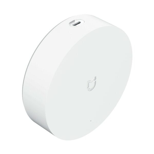 xiaomi smart home hub