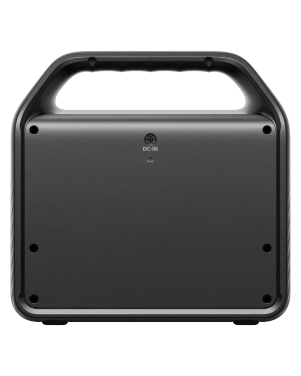 anker 522 portable power station 300w / 320wh black (a1721211)
