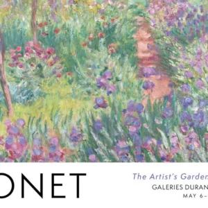 art print 61x91,5 cm monet exhibition (8435497263362)