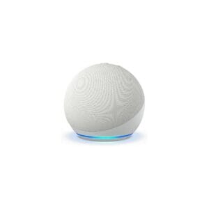 amazon echo dot 5th gen, 2022 (c2n6l4)
