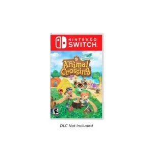 animal crossing new horizons (n.switch)