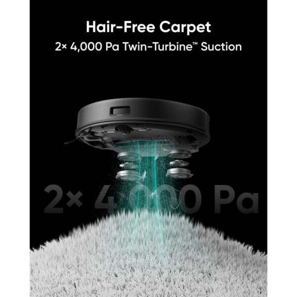 anker eufy clean x8 pro (t2266g11)