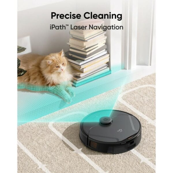 anker eufy clean x8 pro (t2266g11)