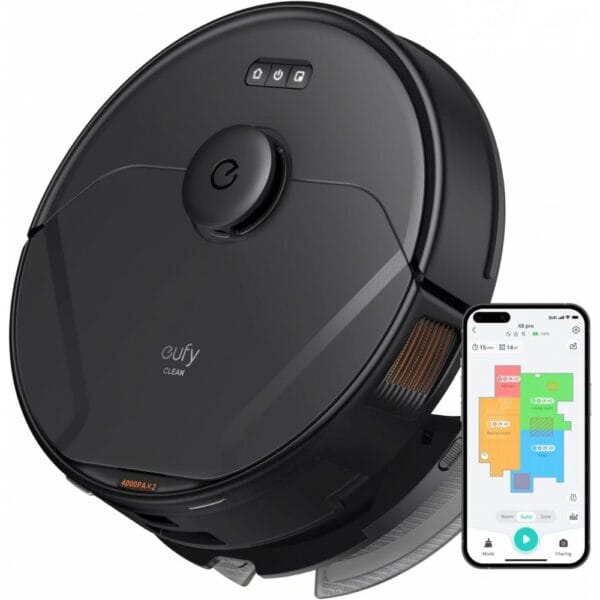 anker eufy clean x8 pro (t2266g11)