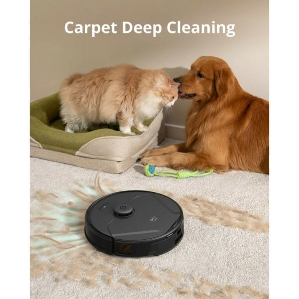 anker eufy clean x8 pro (t2266g11)
