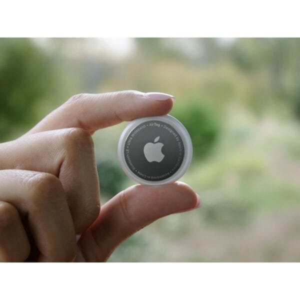 apple airtag (1pc) mx532am/a