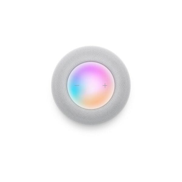 apple homepod 2nd gen (mqj73zp/a)