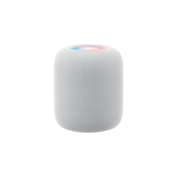 apple homepod 2nd gen (mqj73zp/a)