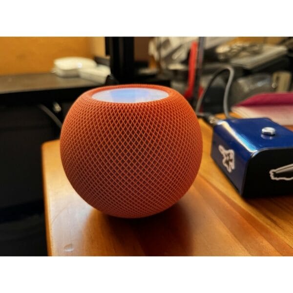 apple homepod mini