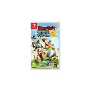asterix & obelix xxl2 (n.switch)