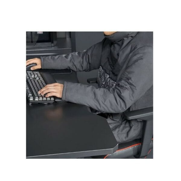 asus rog esports cushion/blanket