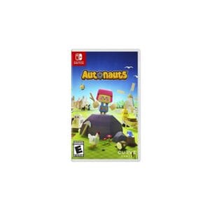 autonauts (n.switch)